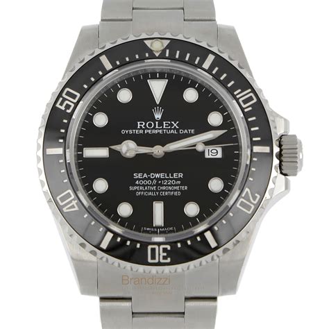 rolex sea dweller 4000 116600 noob v2